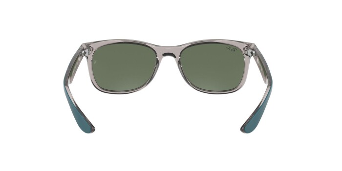 RAY-BAN JUNIOR RJ 9052S 707071 48 NEW WAYFARER Çocuk Köşeli Güneş Gözlüğü - 6