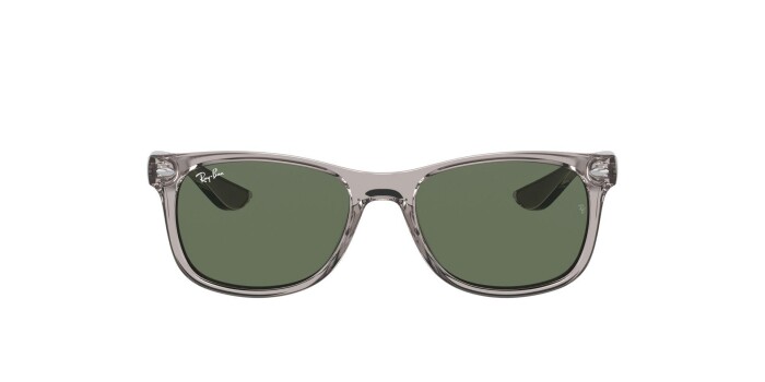 RAY-BAN JUNIOR RJ 9052S 707071 48 NEW WAYFARER Çocuk Köşeli Güneş Gözlüğü - 7