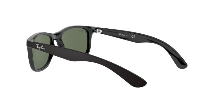 RAY-BAN JUNIOR RJ 9062S 701371 48 Çocuk Güneş Gözlüğü - 4