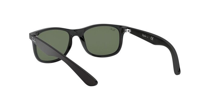 RAY-BAN JUNIOR RJ 9062S 701371 48 Çocuk Güneş Gözlüğü - 5