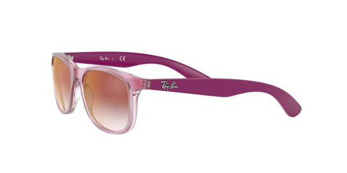 RAY-BAN JUNIOR RJ 9062S 7052V0 48 Çocuk Güneş Gözlüğü - 2