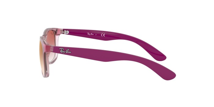 RAY-BAN JUNIOR RJ 9062S 7052V0 48 Çocuk Güneş Gözlüğü - 3