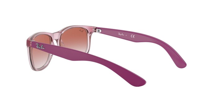 RAY-BAN JUNIOR RJ 9062S 7052V0 48 Çocuk Güneş Gözlüğü - 4