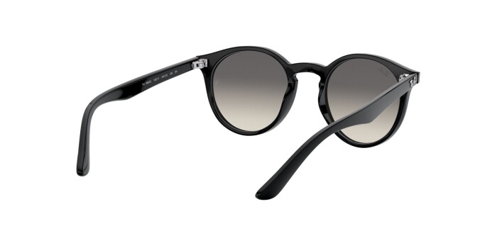 RAY-BAN JUNIOR RJ 9064S 100/11 44 Çocuk Güneş Gözlüğü - 7