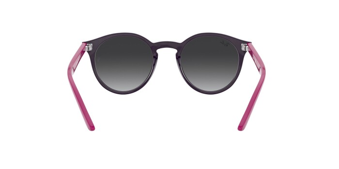 RAY-BAN JUNIOR RJ 9064S 70218G 44 Çocuk Güneş Gözlüğü - 6
