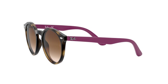 Ray-Ban Junior RJ 9064S 704113 44 Çocuk Güneş Gözlüğü - 2