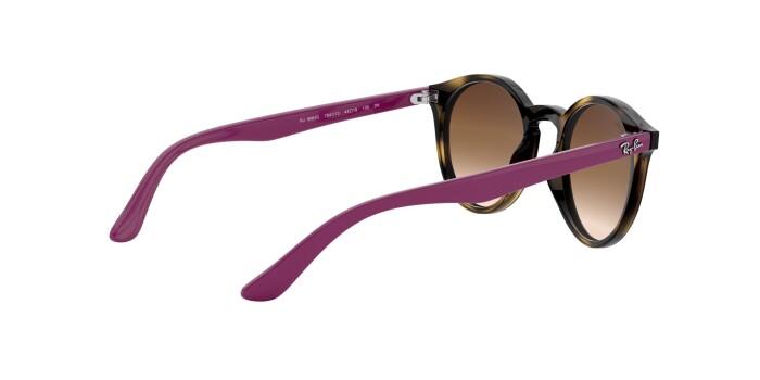 Ray-Ban Junior RJ 9064S 704113 44 Çocuk Güneş Gözlüğü - 8