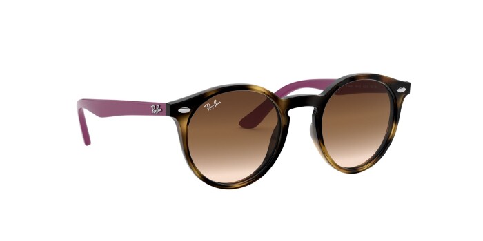 Ray-Ban Junior RJ 9064S 704113 44 Çocuk Güneş Gözlüğü - 11