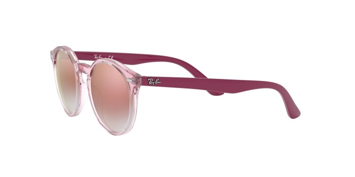 RAY-BAN JUNIOR RJ 9064S 7052V0 44 Çocuk Güneş Gözlüğü - 2