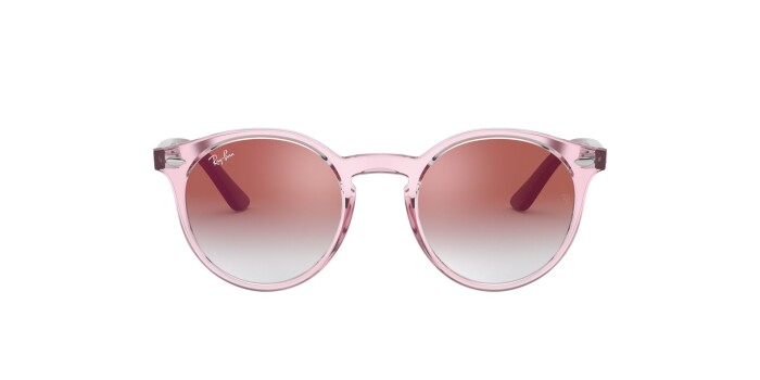 RAY-BAN JUNIOR RJ 9064S 7052V0 44 Çocuk Güneş Gözlüğü - 12