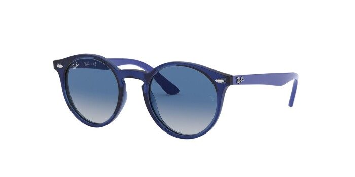 RAY-BAN JUNIOR RJ 9064S 70624L 44 Çocuk Güneş Gözlüğü - 1