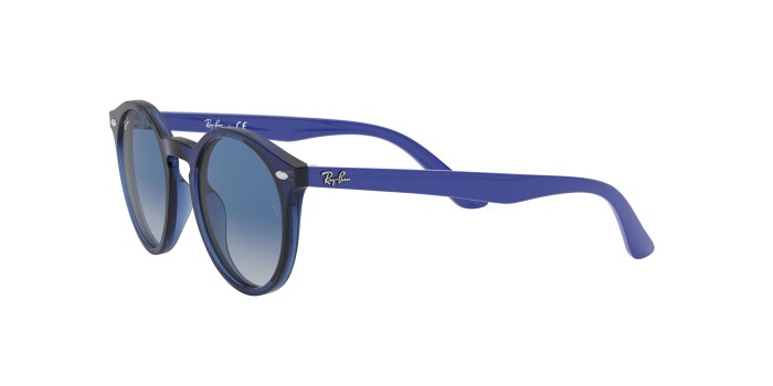 RAY-BAN JUNIOR RJ 9064S 70624L 44 Çocuk Güneş Gözlüğü - 2