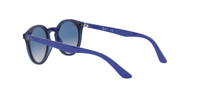 RAY-BAN JUNIOR RJ 9064S 70624L 44 Çocuk Güneş Gözlüğü - 4