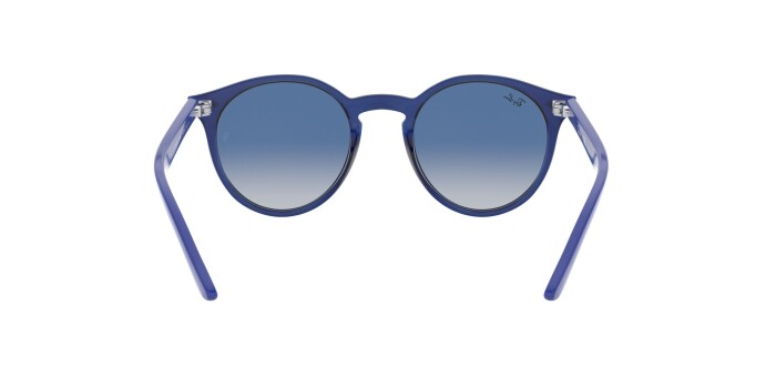 RAY-BAN JUNIOR RJ 9064S 70624L 44 Çocuk Güneş Gözlüğü - 6