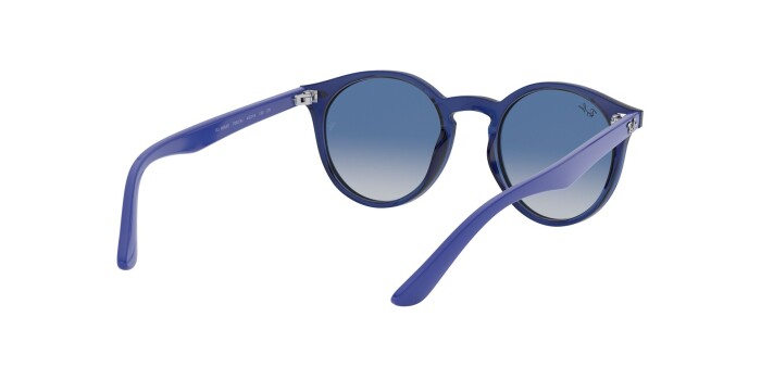 RAY-BAN JUNIOR RJ 9064S 70624L 44 Çocuk Güneş Gözlüğü - 7