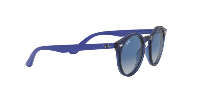 RAY-BAN JUNIOR RJ 9064S 70624L 44 Çocuk Güneş Gözlüğü - 10