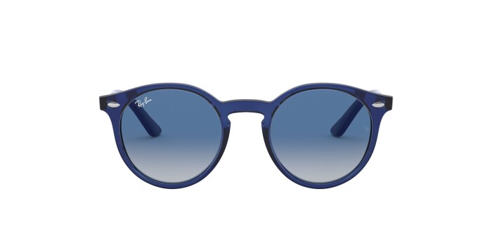 RAY-BAN JUNIOR RJ 9064S 70624L 44 Çocuk Güneş Gözlüğü - 12