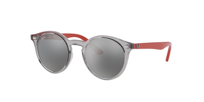 RAY-BAN JUNIOR RJ 9064S 70636G 44 Çocuk Yuvarlak Güneş Gözlüğü - 1