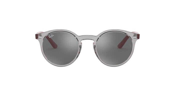 RAY-BAN JUNIOR RJ 9064S 70636G 44 Çocuk Yuvarlak Güneş Gözlüğü - 7