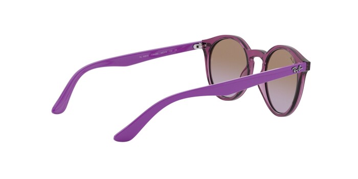 RAY-BAN JUNIOR RJ 9064S 706468 44 Çocuk Güneş Gözlüğü - 8