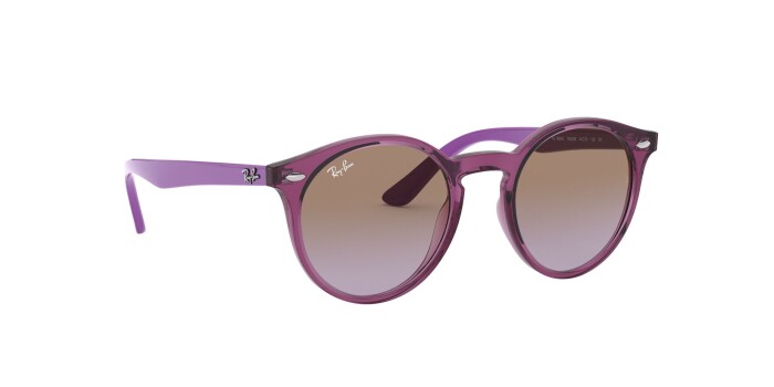 RAY-BAN JUNIOR RJ 9064S 706468 44 Çocuk Güneş Gözlüğü - 11