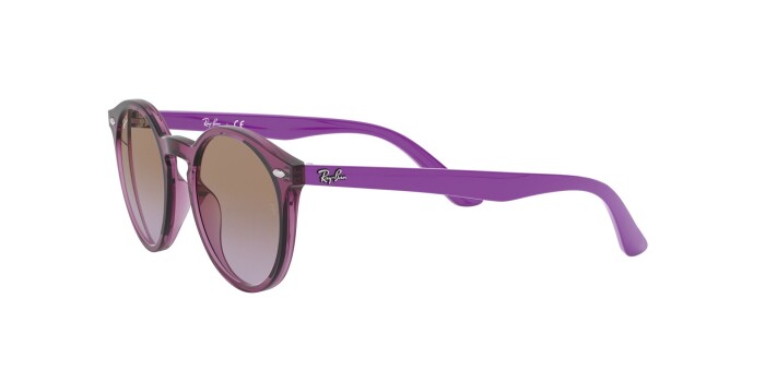 RAY-BAN JUNIOR RJ 9064S 706468 44 Çocuk Güneş Gözlüğü - 2