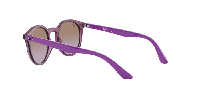 RAY-BAN JUNIOR RJ 9064S 706468 44 Çocuk Güneş Gözlüğü - 4