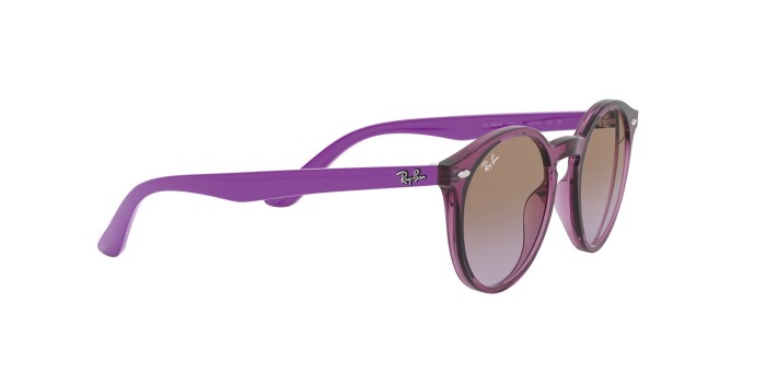 RAY-BAN JUNIOR RJ 9064S 706468 44 Çocuk Güneş Gözlüğü - 10