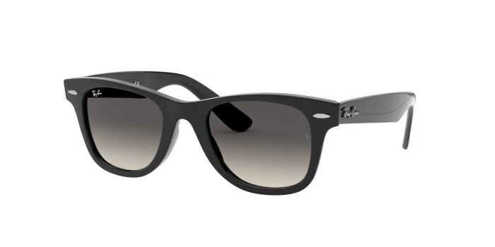 RAY-BAN JUNIOR RJ 9066S 100/11 47 WAYFARER Çocuk Güneş Gözlüğü - 1