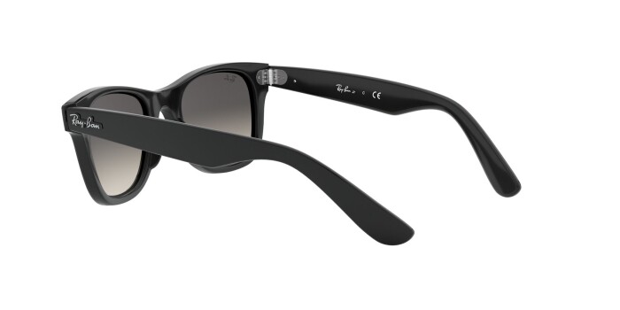 RAY-BAN JUNIOR RJ 9066S 100/11 47 WAYFARER Çocuk Güneş Gözlüğü - 4