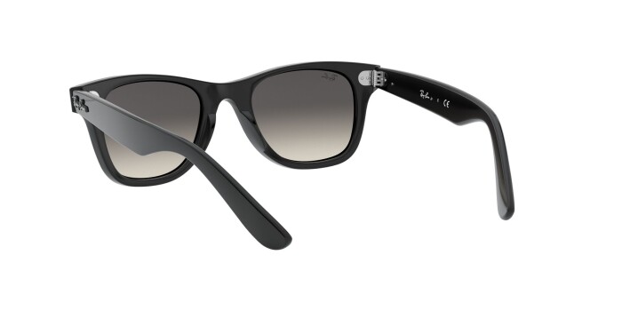 RAY-BAN JUNIOR RJ 9066S 100/11 47 WAYFARER Çocuk Güneş Gözlüğü - 5