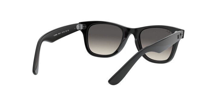 RAY-BAN JUNIOR RJ 9066S 100/11 47 WAYFARER Çocuk Güneş Gözlüğü - 7