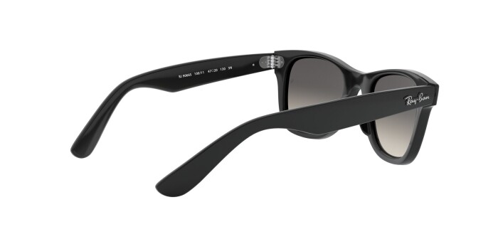 RAY-BAN JUNIOR RJ 9066S 100/11 47 WAYFARER Çocuk Güneş Gözlüğü - 8