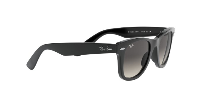 RAY-BAN JUNIOR RJ 9066S 100/11 47 WAYFARER Çocuk Güneş Gözlüğü - 10