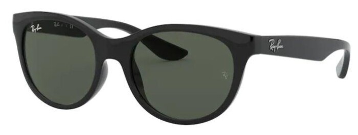 RAY-BAN JUNIOR RJ 9068S 100/71 47 16 130 Çocuk Güneş Gözlüğü - 1