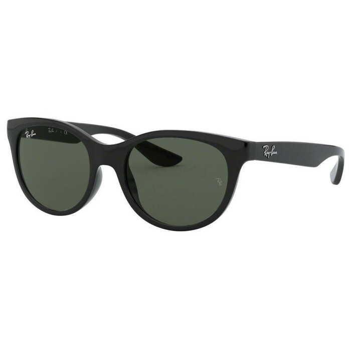 RAY-BAN JUNIOR RJ 9068S 100/71 47 16 130 Çocuk Güneş Gözlüğü - 2