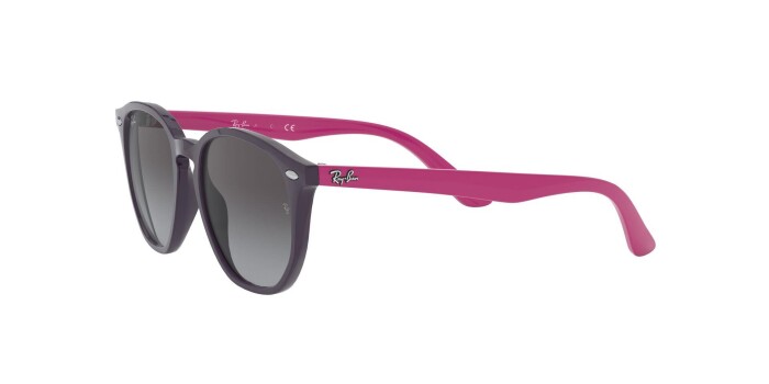 RAY-BAN JUNIOR RJ 9070S 70218G 46 Çocuk Yuvarlak Güneş Gözlüğü - 2