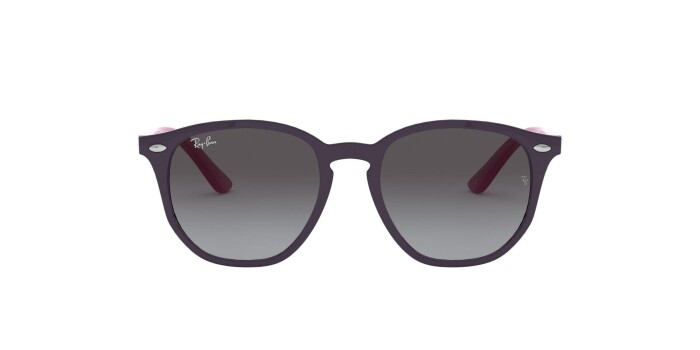 RAY-BAN JUNIOR RJ 9070S 70218G 46 Çocuk Yuvarlak Güneş Gözlüğü - 7