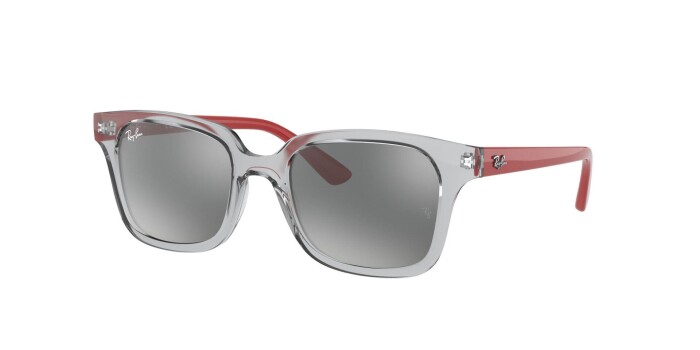 RAY-BAN JUNIOR RJ 9071S 70636G 48 Çocuk Köşeli Güneş Gözlüğü - 1