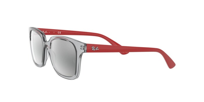 RAY-BAN JUNIOR RJ 9071S 70636G 48 Çocuk Köşeli Güneş Gözlüğü - 2