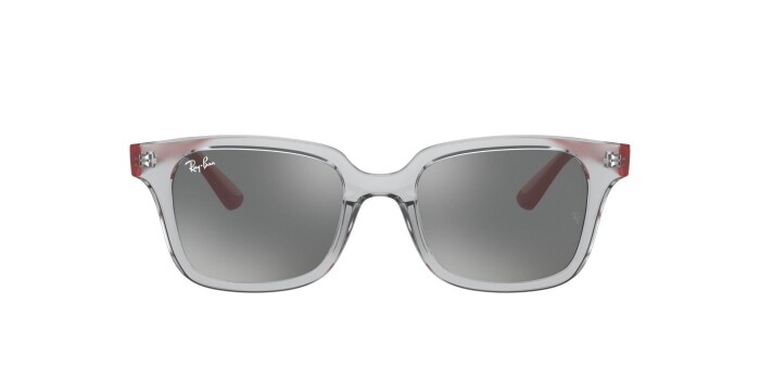 RAY-BAN JUNIOR RJ 9071S 70636G 48 Çocuk Köşeli Güneş Gözlüğü - 7