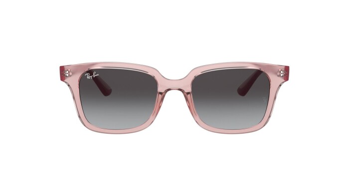 RAY-BAN JUNIOR RJ 9071S 70678G 48 Unisex Köşeli Güneş Gözlüğü - 7