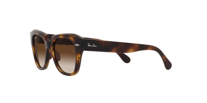 Ray-Ban Junior RJ 9186S 152/13 46 STATE STREET Çocuk Güneş Gözlüğü - 2