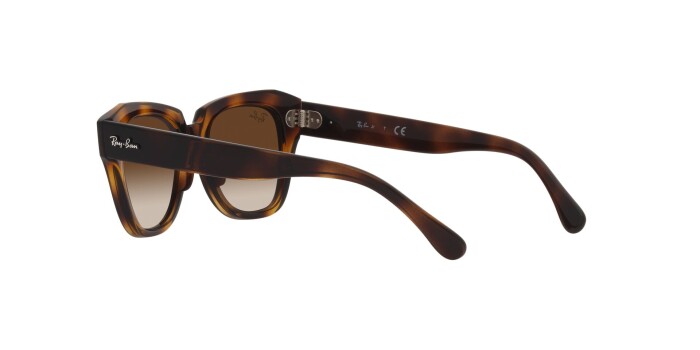 Ray-Ban Junior RJ 9186S 152/13 46 STATE STREET Çocuk Güneş Gözlüğü - 4