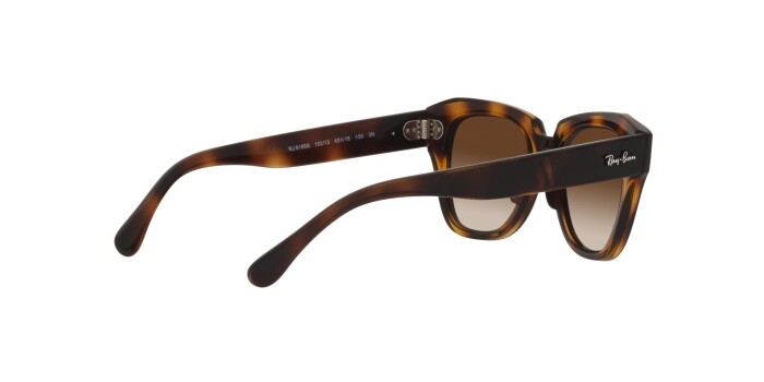 Ray-Ban Junior RJ 9186S 152/13 46 STATE STREET Çocuk Güneş Gözlüğü - 8