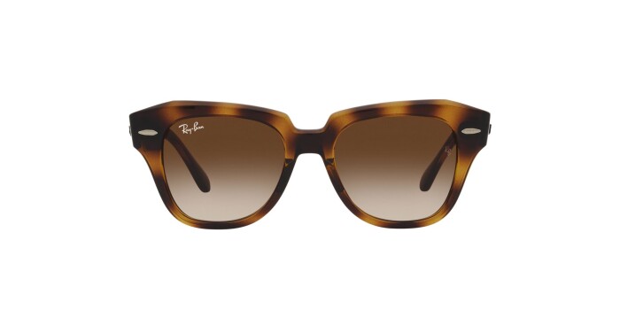 Ray-Ban Junior RJ 9186S 152/13 46 STATE STREET Çocuk Güneş Gözlüğü - 12