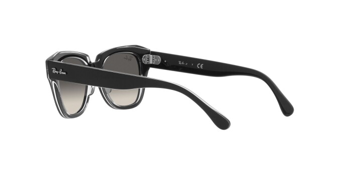 Ray-Ban Junior RJ 9186S 711611 46 STATE STREET Çocuk Güneş Gözlüğü - 4