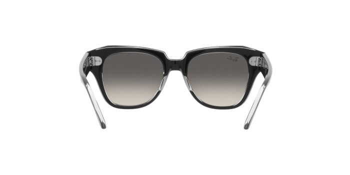 Ray-Ban Junior RJ 9186S 711611 46 STATE STREET Çocuk Güneş Gözlüğü - 6