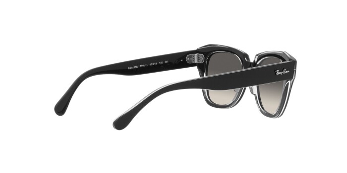 Ray-Ban Junior RJ 9186S 711611 46 STATE STREET Çocuk Güneş Gözlüğü - 8