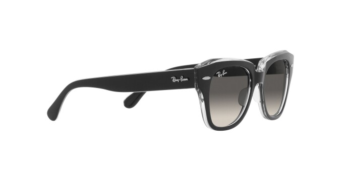 Ray-Ban Junior RJ 9186S 711611 46 STATE STREET Çocuk Güneş Gözlüğü - 10